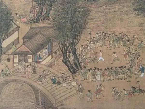 據說年輕人最不愛讀《紅樓夢》，何以被評為四大名著