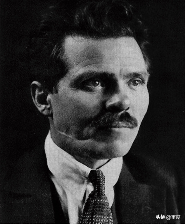 斯大林時代蘇聯竟也有黑幫：作案風格極其硬核，警方都打不過