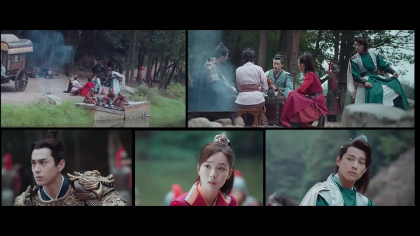 2021年十大好劇,每一部都很優秀,誰說國產劇沒有精品? 2021年十大好劇,每一部都很優秀,誰說國產劇沒有精品?