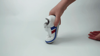 這幾種鞋最傷孩子，娃再喜歡也別穿！秋冬選鞋，這些標準缺一不可