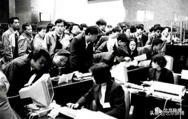 畫說丨500張老照片帶您穿越，從晚清到新中國的北京人文風景