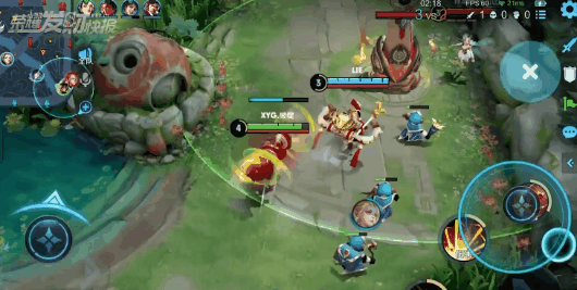 逃出“絕育路”的上分首選!“宗師流”打出42%輸出,單排不自閉 逃出“絕育路”的上分首選!“宗師流”打出42%輸出,單排不自閉