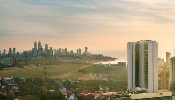 住進雲端！這15家酒店都有“王”的視野