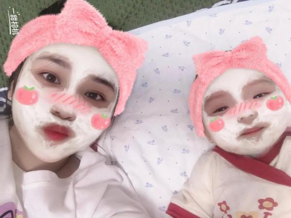 記錄寶寶的點點滴滴