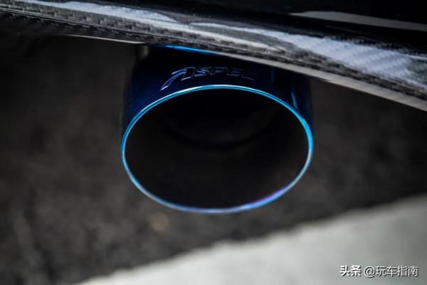 2.0L自吸158匹賣到30多萬,馬自達MX-5小幅改裝樂趣滿滿 2.0L自吸158匹賣到30多萬,馬自達MX-5小幅改裝樂趣滿滿