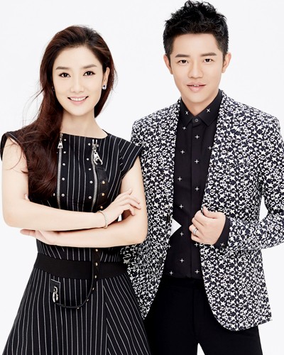 堅持23年公平分賬，鳳凰傳奇的清醒，是對娛樂圈的高階&OpenCurlyDoubleQuote;侮辱&rdquo;