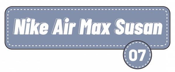 用一雙球鞋致敬你的童年 丨《每週冷門球鞋大賞》