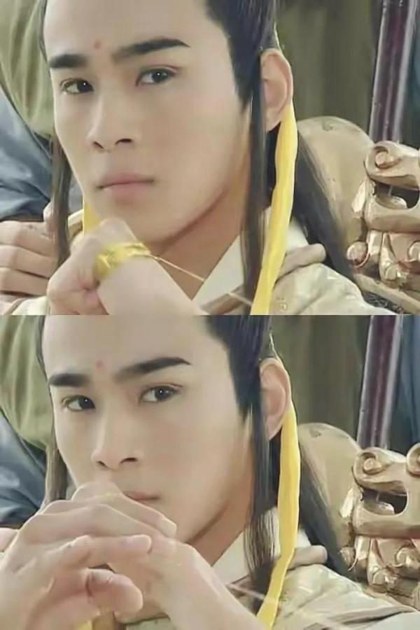 造型不行別尬吹，這6位飄帶造型太有靈氣，隨風飄逸氛圍感拉滿