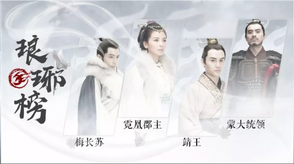 豆瓣8.5！王冰冰、撒貝南加盟的央視王牌綜藝，海報值得打10分