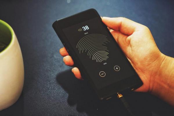 山靈M6,雙十一不容錯過的安卓系統音樂播放器 山靈M6,雙十一不容錯過的安卓系統音樂播放器