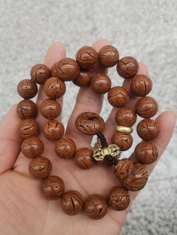 桃核光珠1.5 桃核光珠1.5