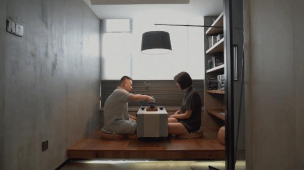 裝修半年還被爸媽吐槽“毛坯房”,40萬把婚房裝成工業風值不值? 裝修半年還被爸媽吐槽“毛坯房”,40萬把婚房裝成工業風值不值?