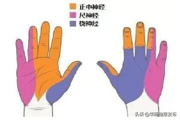 手麻！不可忽視的另一病因