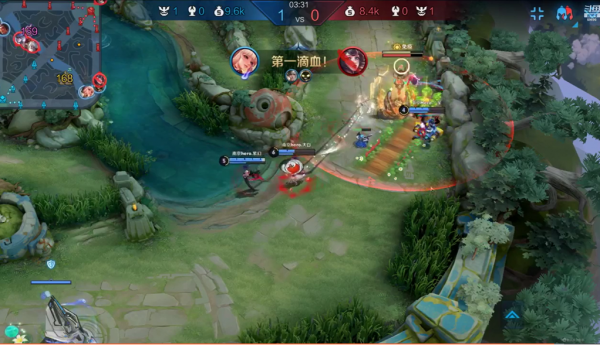 花雲雙拳難敵四手，辰鬼化身導演寫劇本，RW.俠BP成落敗誘因