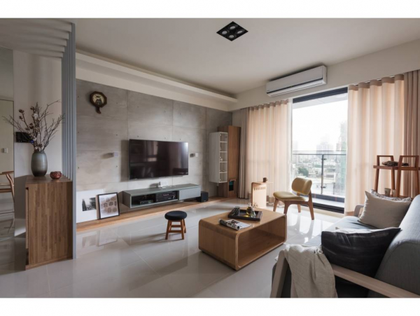 日式的小溫馨，是現代人的小幸運