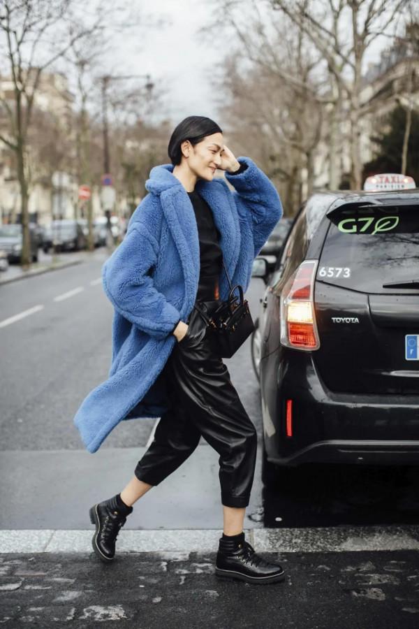 穿大衣時,憑什麼“時髦”?3個高階穿搭乾貨,我賭你不知道 穿大衣時,憑什麼“時髦”?3個高階穿搭乾貨,我賭你不知道