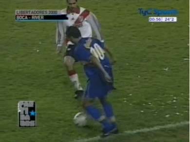 “醫生，我一在豪門待著就不舒服”盤點那些在豪門踢不出來的巨星