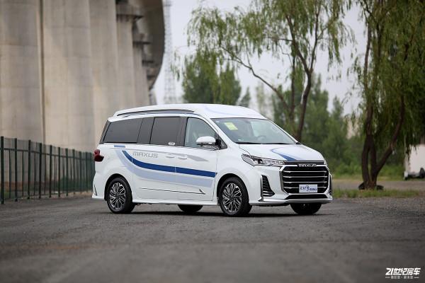 家用MPV新玩法,旅行兼具城市通勤!實拍上汽大通MAXUS旅行家G20 家用MPV新玩法,旅行兼具城市通勤!實拍上汽大通MAXUS旅行家G20