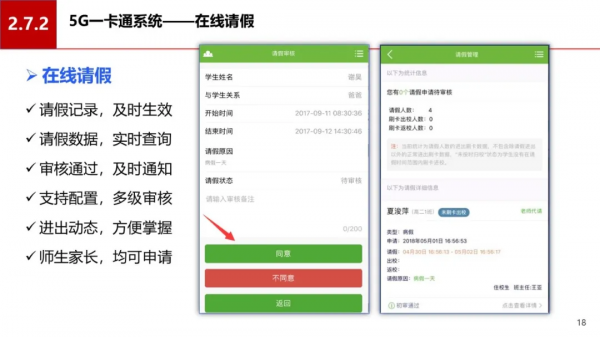 中小學智慧校園資訊化建設方案