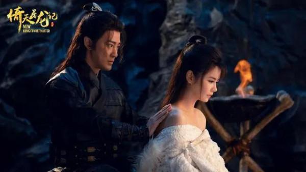 2022年初幾位最受關注的明星，易烊千璽被盛讚，劉浩存遭網友抵制