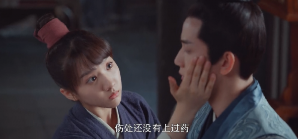 2021豆瓣評分最高的10部國產劇，《山海情》僅第2，第1無爭議