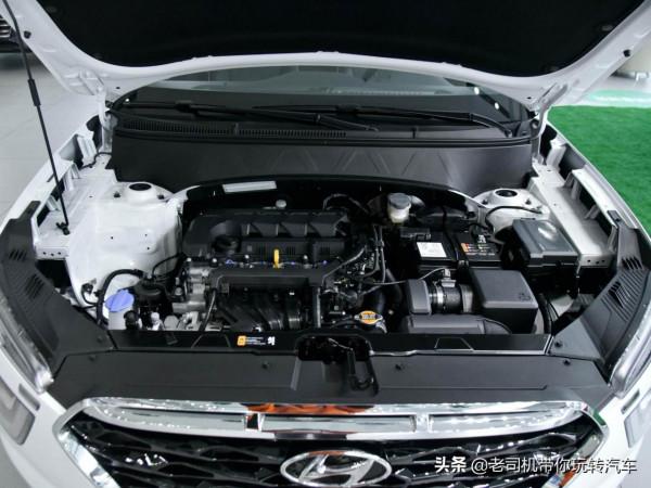 一樣很便宜，買國產車，還是合資SUV？帶你看北京現代ix25