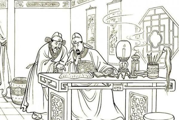 清朝奇案：一個乞丐一個商人一個秀才 一錠藏在草中的元寶 一個陰謀