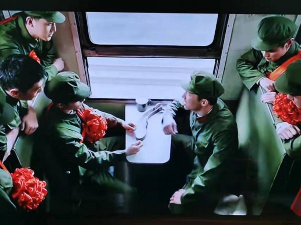 《王牌部隊》最大的&OpenCurlyDoubleQuote;王牌&rdquo;是什麼，這也是我們現代社會需要的