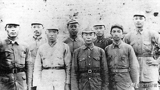 盤點2022年還健在的六位開國少將，他們都是誰，向英雄前輩致敬