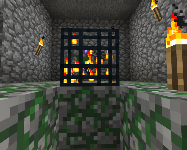 我的世界：有什麼黑暗的“陰謀”？史蒂夫，其實根本就不是人類