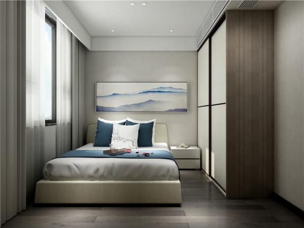 柯唯爾全屋定製：現代風，於寧靜中優雅盛放