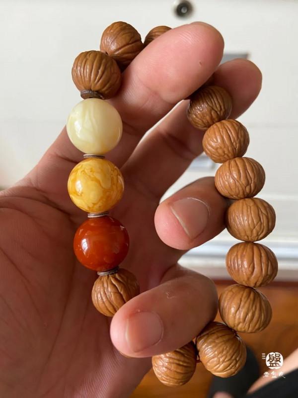 單圈手串怎麼配才高階?看這50張圖 單圈手串怎麼配才高階?看這50張圖