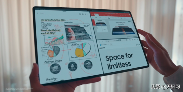 三星釋出會觀後感：藏在產品背後的行業趨勢（下）