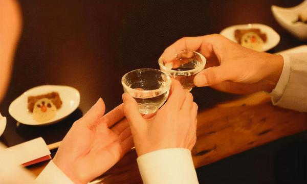 酒桌上不想喝酒,就用這幾個理由拒酒,禮貌又加分 酒桌上不想喝酒,就用這幾個理由拒酒,禮貌又加分