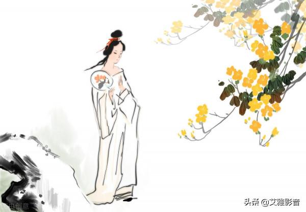 《風雅三千年》:詩詞發展的三個階段 《風雅三千年》:詩詞發展的三個階段