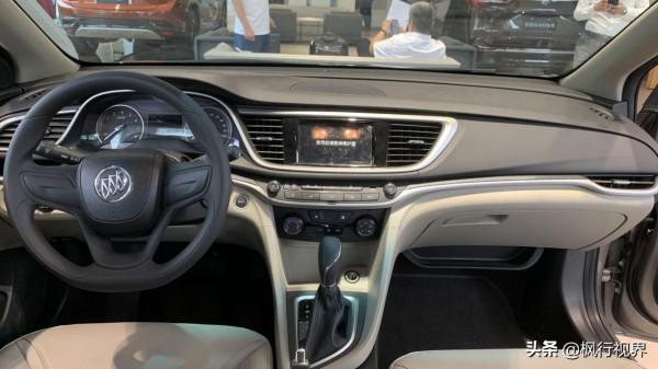 中流砥柱？實拍對比別克英朗和豐田卡羅拉，各有優劣