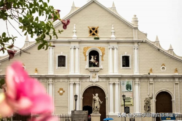 亞洲最完好的西班牙風情古城，世界文化遺產——菲律賓維甘古城