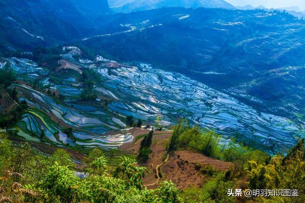 雲南的30個冷知識,你確定都知道嗎? 雲南的30個冷知識,你確定都知道嗎?