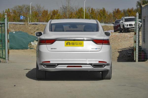 長期市內駕駛,有必要買新能源車,吉利博瑞ePro,油耗1.3升 長期市內駕駛,有必要買新能源車,吉利博瑞ePro,油耗1.3升