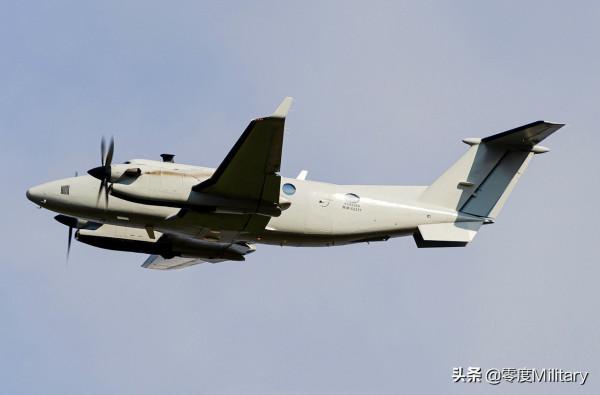 世界空軍志：科威特空軍