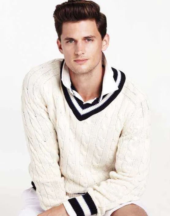 要風度，也要溫度，男生篇