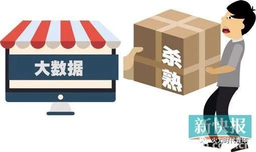 網路平臺反壟斷你知道多少