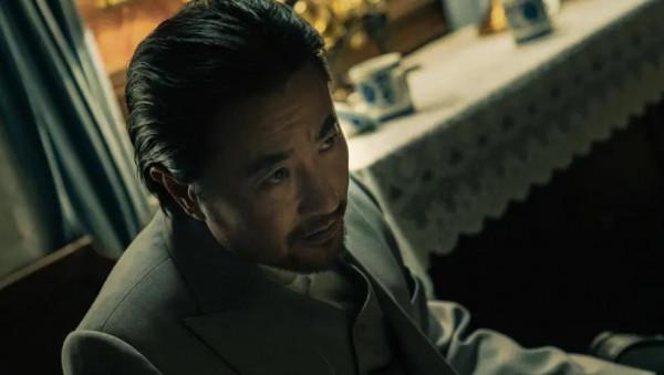 張魯一新劇開播即火，5位“黃金配角”功不可沒，你更看好哪位？