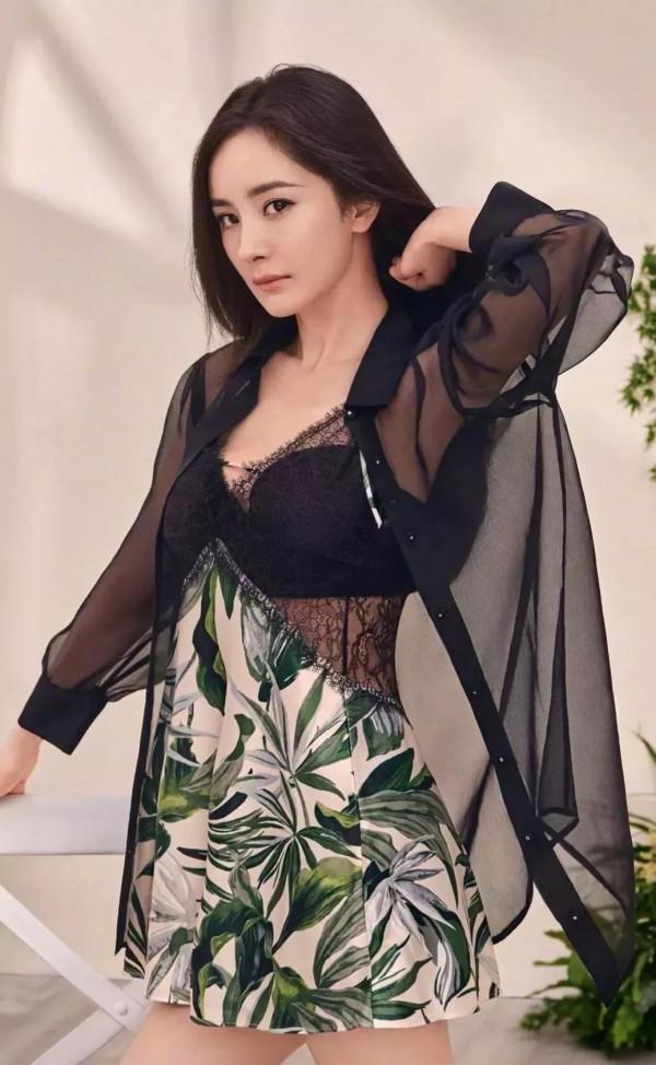 楊冪的魅力美圖no.1