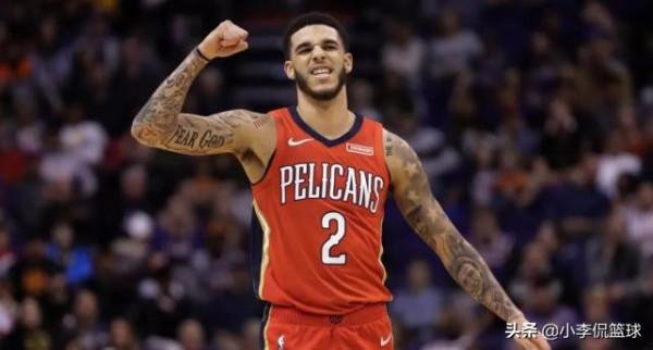 美媒重新排列17屆選秀：爵士基石名列次席，球哥跌至第4順位