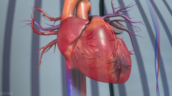 中醫穴位，乾貨知識分享：任脈