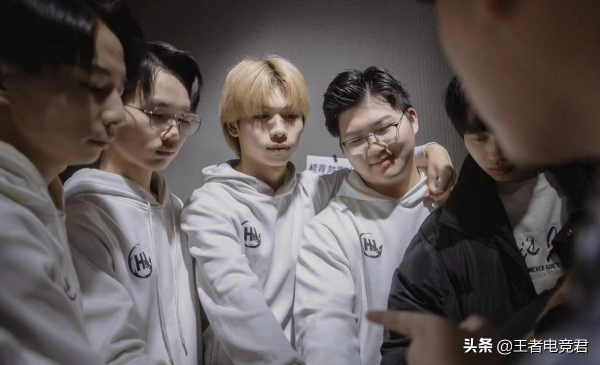 HI.傑傑人物誌：為夢執著，堅持方能破萬難