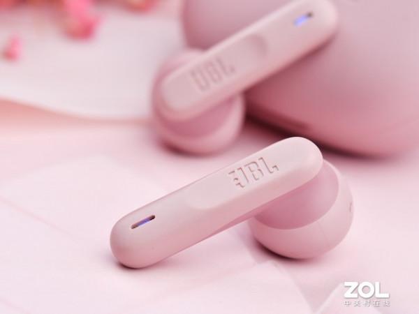 增強低頻，26小時續航 JBL WAVE 300使用心得