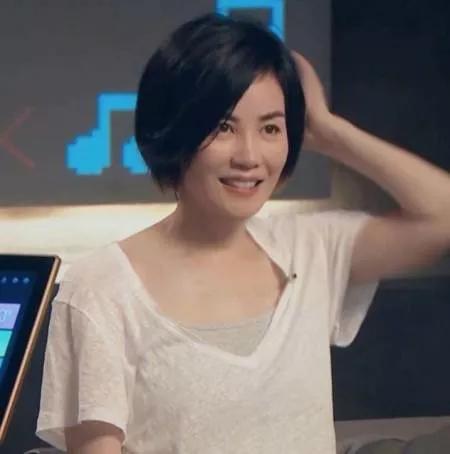 一代女神!王菲精品照!值得珍藏 一代女神!王菲精品照!值得珍藏