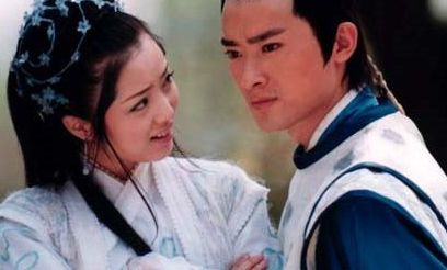 時隔21年,才發現,《少年包青天》裡龐飛燕的結局根本沒那麼簡單 時隔21年,才發現,《少年包青天》裡龐飛燕的結局根本沒那麼簡單